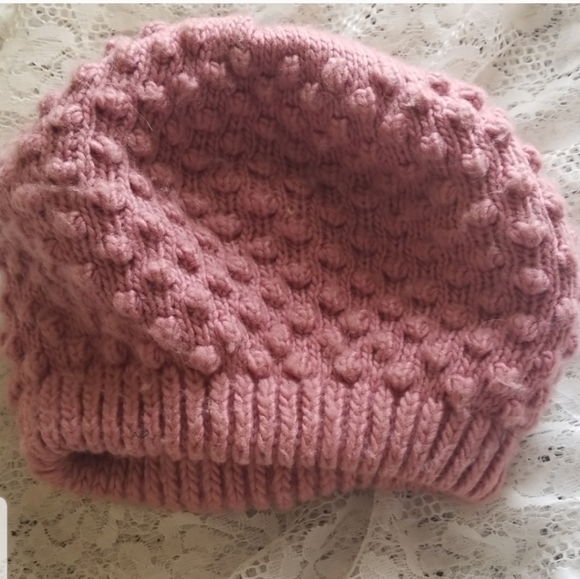 🖤 Vintage East Village Hat - Picture 2 of 3